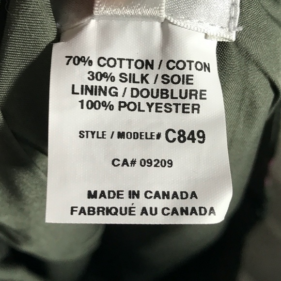 Cleo Fantastic Skirt! Asian Inspired Pattern. SZ16 - Picture 5 of 6